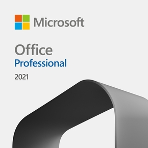 Microsoft Office Pro 2021 All Languages EU