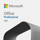Microsoft Office Pro 2021 All Languages EU, ML, Komercijalna, 1 Dev, Nova0, Download, 269-17186