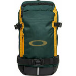 Oakley Peak RC Backpack Hunter Green 18 L Ruksak