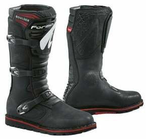 Forma Boots Boulder Black 42 Motociklističke čizme