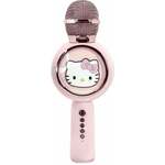 OTL Technologies Hello Kitty PopSing LED Karaoke sustav