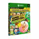 Super Monkey Ball: Banana Mania - Launch Edition (Xbox One &amp; Xbox Series X) - 5055277044719 5055277044719 COL-7758
