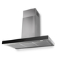 Faber napa Stilo Glass Smart