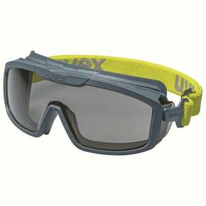 Uvex i-guard+ 9143283 naočale s punim pogledom siva