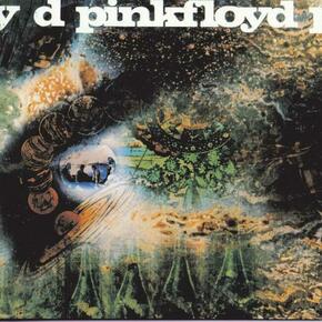 Pink Floyd - RSD - A Saucerful Of Secrets (LP)