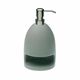 Soap Dispenser Versa Aquamarine Ceramic