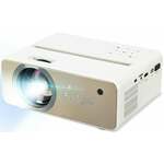AOpen QF12 LCD/LED projektor 1920x1080, 1000:1