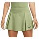 Ženska teniska suknja Nike Dri-Fit Printed Club Skirt - alligator/black