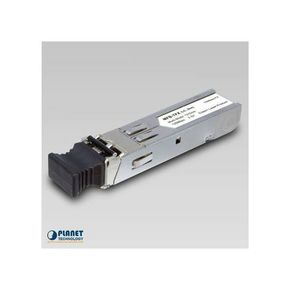 Planet Industrial 100Mbps SFP (LC