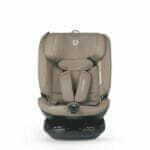 Coccolle autosjedalica Velsa, Taupe Brown 0-36 kg, Isofix