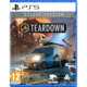 Teardown - Deluxe Edition PS5