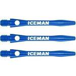 Red Dragon Gerwyn Price Iceman Aluminium Blue Short Shafts Blue 3,6 cm Pikado savjeti