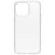Otterbox Symmetry Clear stražnji poklopac za mobilni telefon Apple iPhone 14 Pro Max prozirna