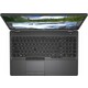 Laptop DELL PRECISION 3540 / i5 / RAM 16 GB / SSD Pogon / 15,6" FHD NITS