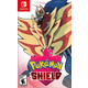 Switch Pokémon Shield