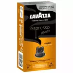 Lavazza, Nespresso kompatibilne kapsule Lungo, 10x5,6g