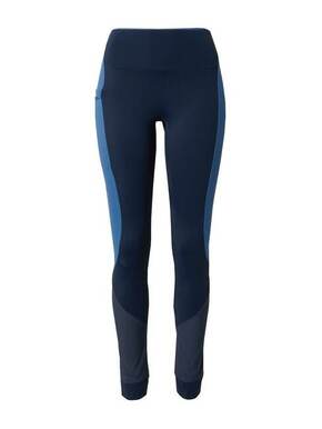 CMP Sportske hlače plava / mornarsko plava / sivkasto plava