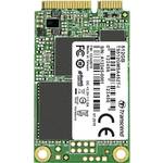 Transcend TS512GMSA452T-I SSD 512GB, mSata, SATA, 560/520 MB/s