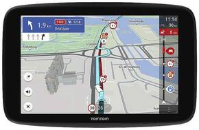 TomTom TT GO EXPERT 5'' navigacija 12.7 cm 5 palac