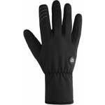 Spiuk Anatomic Urban Gloves Black 2XL Rukavice za bicikliste