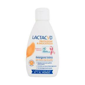 Lactacyd Femina nježna emulzija za intimnu higijenu 200 ml za žene