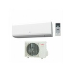 Fujitsu ASYG12KPCE/AOYG12KPCA klima uređaj, inverter, R32