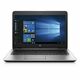 HP EliteBook 840 G4 1920x1080, Intel Core i5-7200U, 256GB SSD, 8GB RAM, Intel HD Graphics, Windows 10