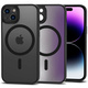 Tech-Protect MagMat Cam+ MagSafe Apple iPhone 15 Matte Black