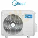 MIDEA trial M3OG-21FN8-Q multi split vanjska jedinica / 6,6 kW / za 3 unutarnje jedinice
