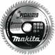 Makita B-69858 TCT list pile EFFICUT, 165 x 20 mm