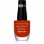 Max Factor Masterpiece Xpress Quick Dry lak za nokte koji se brzo suši 8 ml Nijansa 455 sundowner