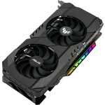 Asus TUF-RTX3050-O8G-GAMING, 8GB DDR6