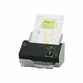 Ricoh Document Scanner fi-8040 - DIN A4