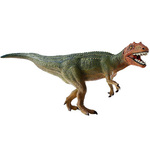 Giganotosaurus dinosaur figura