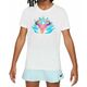 Majica za dječake Nike Kids Dri-Fit Rafa T-Shirt - white