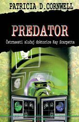 Predator: Četrnaesti slučaj doktorice Kay Scarpetta