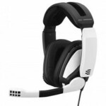 Sennheiser GSP301 gaming slušalice, bežične, bijela/crna, mikrofon