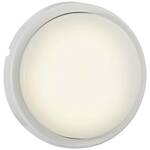 Nordlux Cuba Bright Round 2019171001 LED vanjsko zidno svjetlo Energetska učinkovitost 2021: E (A - G) LED LED 14 W bijela
