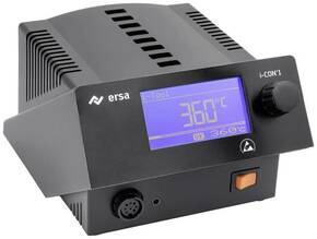 Ersa 0IC1135A0C stanica za lemljenje na vrući zrak 80 W 150 - 450 °C