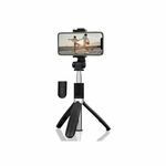 Selfie stick + tripod MEDIA-TECH MT5542, 2u1, Bluetooth, odvojivi daljinski upravljač