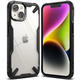 Ringke Fusion-X Design Apple iPhone 14 Plus / 15 Plus Black