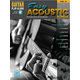 Hal Leonard Guitar Play-Along Volume 9: Easy Acoustic Songs Nota