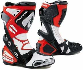 Forma Boots Ice Pro Red 41 Motociklističke čizme