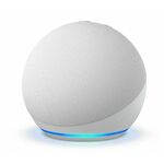 Pametni zvučnik AMAZON Echo Dot (5th Gen 2022), Alexa, WiFi, BT, bijeli