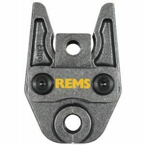 REMS kliješta za stiskanje / kliješta za stiskanje Mini do 32 mm. F