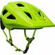 FOX Mainframe Helmet Mips Fluo Yellow L Kaciga za bicikl