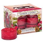 Yankee Candle Red Raspberry mirisna svijeća 117,6 g