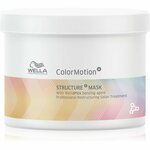 Wella Professionals ColorMotion+ maska za kosu za očuvanje boje 500 ml