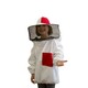 Pčelarska bluza dječija od kepera vel. 134 - 140 cm
