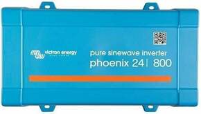 INVERTER VICTRON ENERGY PHOENIX 24/800 230V